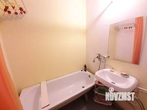 1-к квартира, вторичка, 39м2, 8/9 этаж