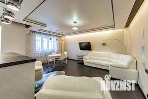 3-к квартира, вторичка, 95м2, 13/14 этаж