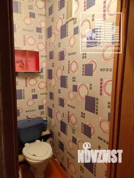 2-к квартира, вторичка, 50м2, 2/5 этаж