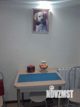 3-к квартира, вторичка, 66м2, 5/5 этаж