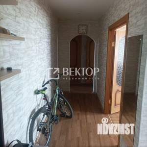 3-к квартира, вторичка, 63м2, 8/9 этаж