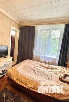 2-к квартира, вторичка, 48м2, 3/4 этаж
