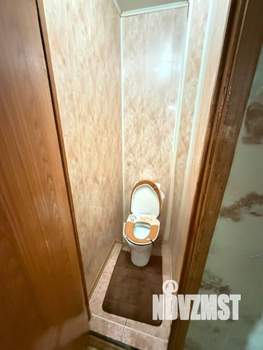 2-к квартира, вторичка, 54м2, 1/9 этаж