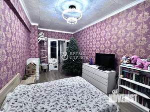 2-к квартира, вторичка, 60м2, 2/4 этаж