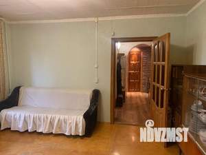 2-к квартира, вторичка, 51м2, 1/5 этаж