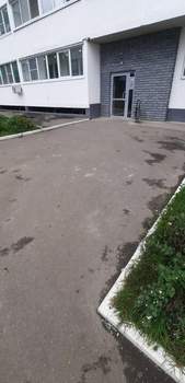 1-к квартира, вторичка, 30м2, 10/15 этаж