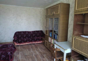 2-к квартира, вторичка, 53м2, 5/5 этаж