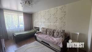 1-к квартира, вторичка, 39м2, 2/10 этаж
