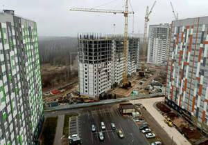 1-к квартира, вторичка, 37м2, 14/17 этаж