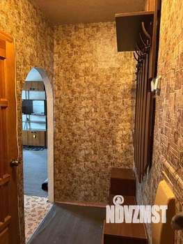 2-к квартира, вторичка, 43м2, 5/5 этаж