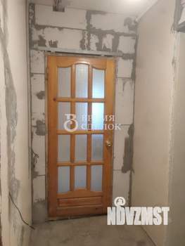 2-к квартира, вторичка, 61м2, 1/6 этаж