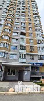 1-к квартира, вторичка, 43м2, 5/16 этаж