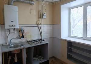 2-к квартира, вторичка, 45м2, 2/5 этаж