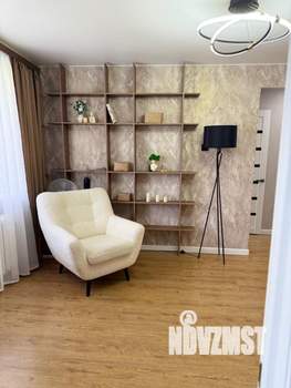 2-к квартира, вторичка, 44м2, 2/5 этаж