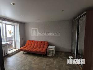 2-к квартира, вторичка, 45м2, 3/4 этаж