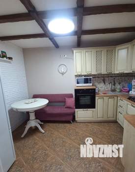 1-к квартира, вторичка, 38м2, 7/11 этаж