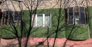 2-к квартира, вторичка, 54м2, 1/9 этаж