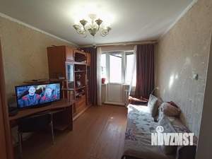 1-к квартира, вторичка, 32м2, 4/5 этаж