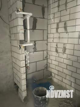 2-к квартира, вторичка, 52м2, 8/17 этаж