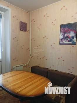 2-к квартира, вторичка, 52м2, 6/10 этаж