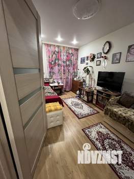 1-к квартира, вторичка, 28м2, 9/10 этаж