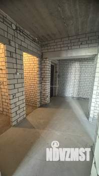 2-к квартира, вторичка, 62м2, 1/5 этаж