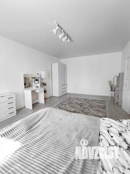 2-к квартира, вторичка, 76м2, 5/6 этаж