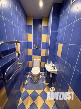 3-к квартира, вторичка, 82м2, 5/8 этаж