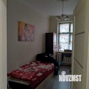 3-к квартира, вторичка, 68м2, 2/2 этаж