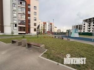 3-к квартира, вторичка, 85м2, 4/7 этаж