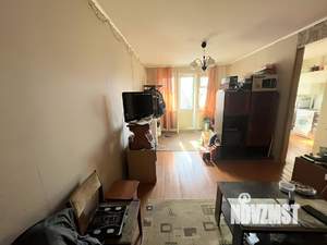 1-к квартира, вторичка, 32м2, 3/5 этаж