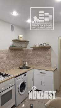 1-к квартира, вторичка, 39м2, 1/10 этаж