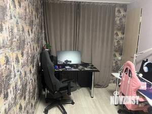 2-к квартира, вторичка, 43м2, 6/9 этаж