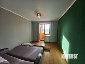 4-к квартира, вторичка, 95м2, 8/10 этаж