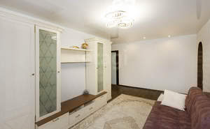 3-к квартира, вторичка, 58м2, 2/5 этаж