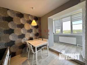 2-к квартира, вторичка, 61м2, 3/9 этаж