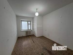 2-к квартира, сданный дом, 57м2, 2/12 этаж