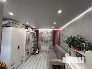 1-к квартира, вторичка, 28м2, 1/4 этаж