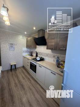 2-к квартира, вторичка, 52м2, 13/18 этаж