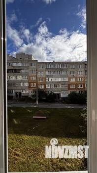 1-к квартира, вторичка, 35м2, 2/5 этаж