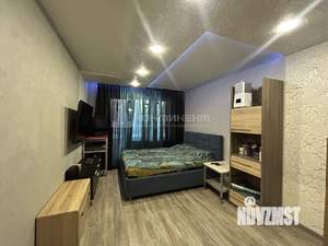 1-к квартира, вторичка, 34м2, 1/5 этаж