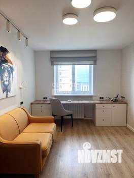 3-к квартира, вторичка, 102м2, 8/10 этаж