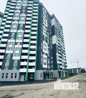 3-к квартира, вторичка, 77м2, 2/17 этаж