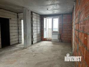 2-к квартира, вторичка, 69м2, 9/17 этаж