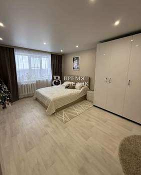 1-к квартира, вторичка, 39м2, 8/11 этаж