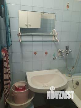 3-к квартира, вторичка, 66м2, 1/9 этаж