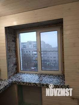 2-к квартира, вторичка, 44м2, 5/5 этаж