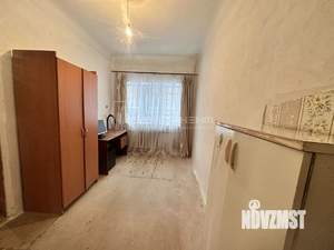 3-к квартира, вторичка, 51м2, 1/3 этаж