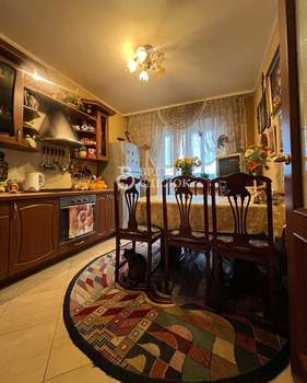 2-к квартира, вторичка, 62м2, 15/17 этаж