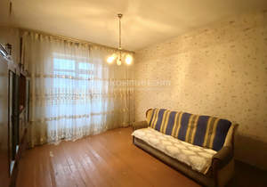 3-к квартира, вторичка, 82м2, 4/4 этаж